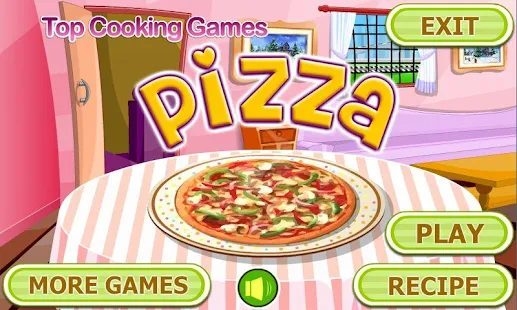 Cooking Pizza(圖6)-速報App