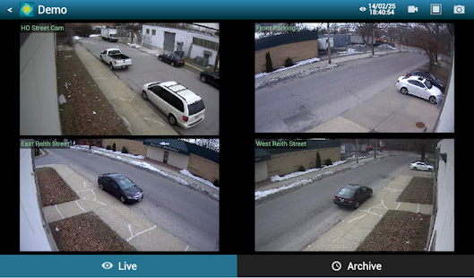 VMS Mobile(圖9)-速報App