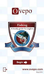 Lastest Fishing - Guide for anglers APK for PC