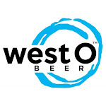 Logo of West O Raspberry Shandy