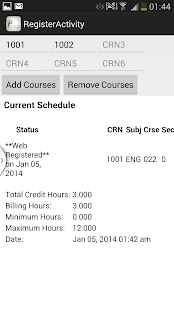 Free Download ADPoly Registration APK for Android