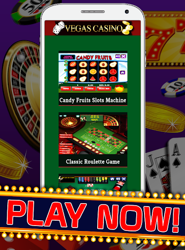 Casino Games