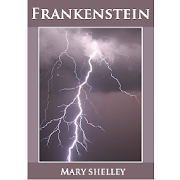 Frankenstein audiobook 1.0 Icon