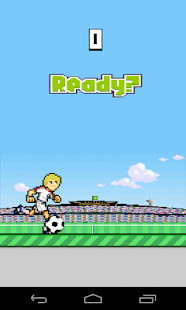 How to get Flappy World Cup 2014 1.1 apk for laptop