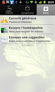 Tisanes et Infusions(圖4)-速報App