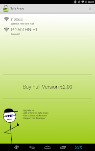 Safe Areas Screenshots 8