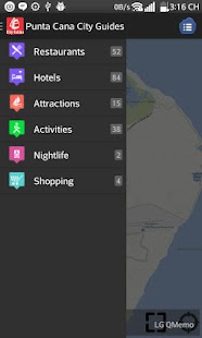 How to mod Punta Cana City Guides 2.0 apk for android
