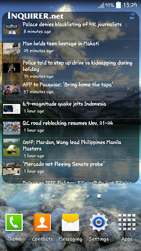 免費下載新聞APP|Philippines News app開箱文|APP開箱王