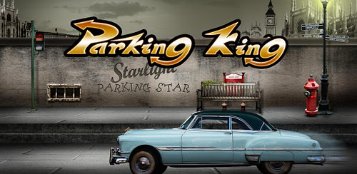 Parking King 1.6