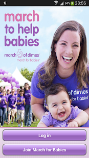 Download March for Babies for Android APK