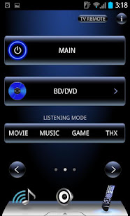 TEAC AVR Remote(圖2)-速報App