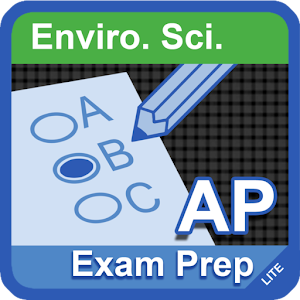 AP Exam Prep Enviro Sci LITE.apk 1.2.0