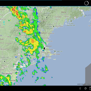 Rain Alarm Pro APK v3.8.9 build 26 Patched