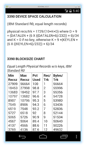 免費下載商業APP|DTS Pocket Reference Guide app開箱文|APP開箱王