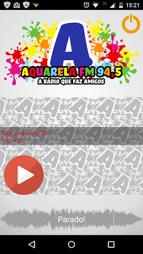 Aquarela FM