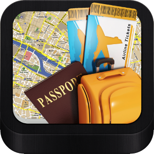 Paris Offline Map for Tourists 5.0