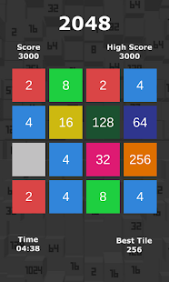 How to install 2048 lastet apk for laptop