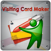Visiting Card Organizer  Icon