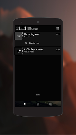 Obsidian CM11/PA Theme