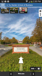 Free Download UVA Darden Virtual Tour APK