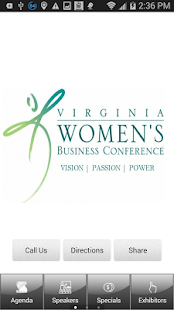 Free Download VA Women's Business Conference APK for Android