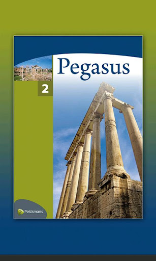 Pegasus 2 Woordtrainer Latijn