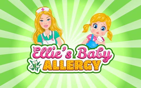 Ellie's Baby Allergy Screenshots 4