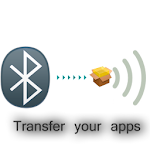 Bluetooth App Sender Apk
