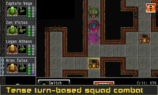 Templar Assault RPG(圖1)-速報App