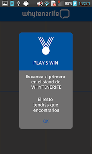 whytenerife Screenshots 2