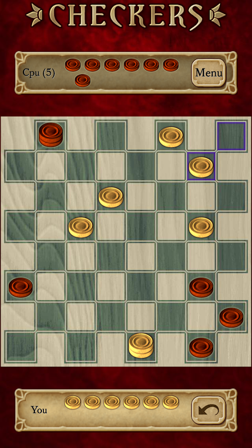 Checkers Android Apps on Google Play