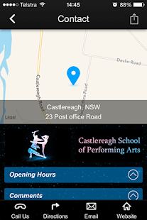 Download Castlereagh.school.of.pa APK for Android