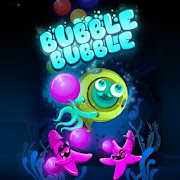 Bubble Bubble - Free  Icon