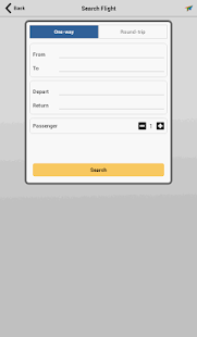 Book Indonesia Flights Online Screenshots 1