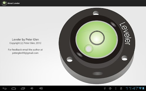 How to get Leveler patch 1.0 apk for pc