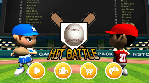 Hit Battle 3D