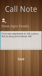 Dial And Note poster 2