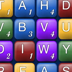 Bonus Wordz logo