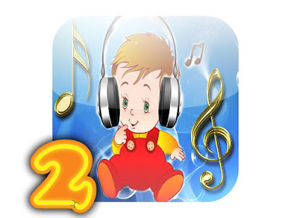 Детские песни 2(圖4)-速報App
