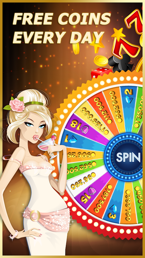 VIP Slots Club. PRO! - screenshot