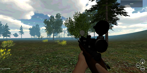 Deer Hunting Simulator