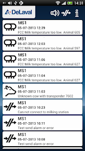 How to mod AMS Notifier 2.22 unlimited apk for pc