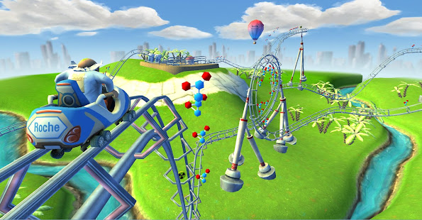 Science Booster EN(圖4)-速報App