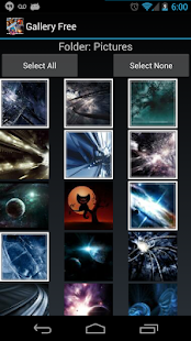 Gallery Free Live Wallpaper(圖3)-速報App
