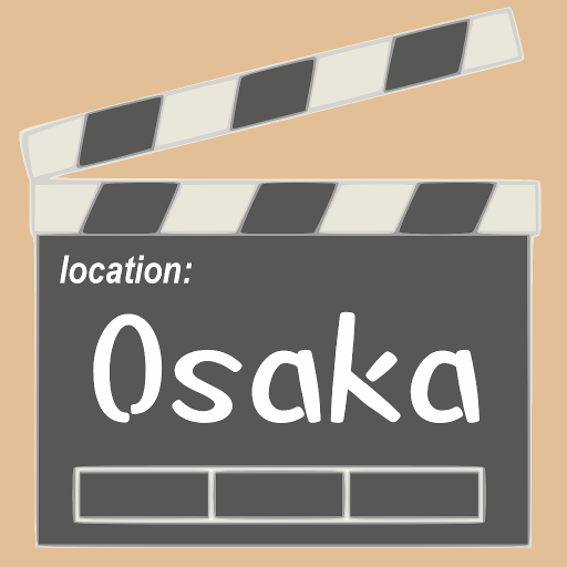 Osaka Screens LOGO-APP點子