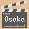 Osaka Screens Application icon