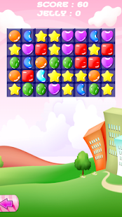 Free Download Nandi's Candy Match 3 APK