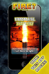 Virtual Torch poster 4