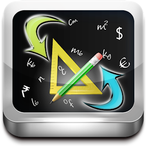 Unit Converter 工具 App LOGO-APP開箱王