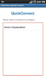ClearPass QuickConnect(圖1)-速報App